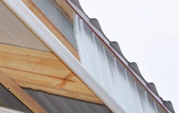 why Hill Houses fascia repairs are essential