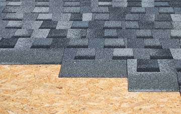 expert Hill Houses asphalt roof companies