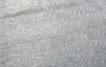 Hill Houses laminate fibreglass or shingles?