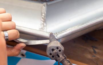 disadvantages of Hill Houses lead roofing