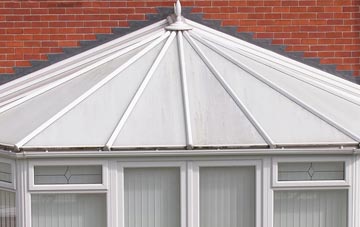 Hill Houses polycarbonate conservatory roof repairs