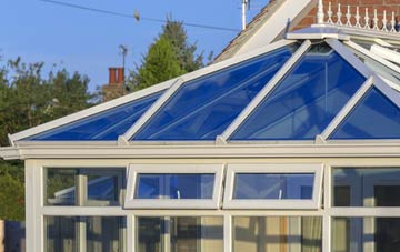professional Hill Houses conservatory insulation