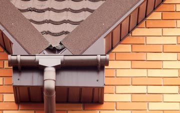 maintaining Hill Houses soffits