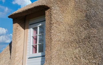 Hill Houses thatch roof disadvantages