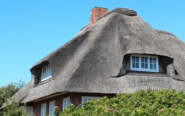 thatch roofing Hill Houses, Shropshire