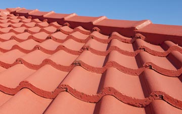 Hill Houses tile and slate roof replacement
