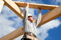 Hill Houses roof replacement work